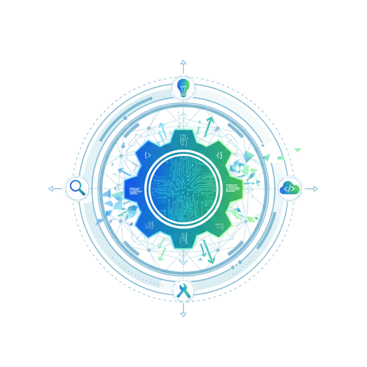 Cyberinformatique Douchy-les-Mines